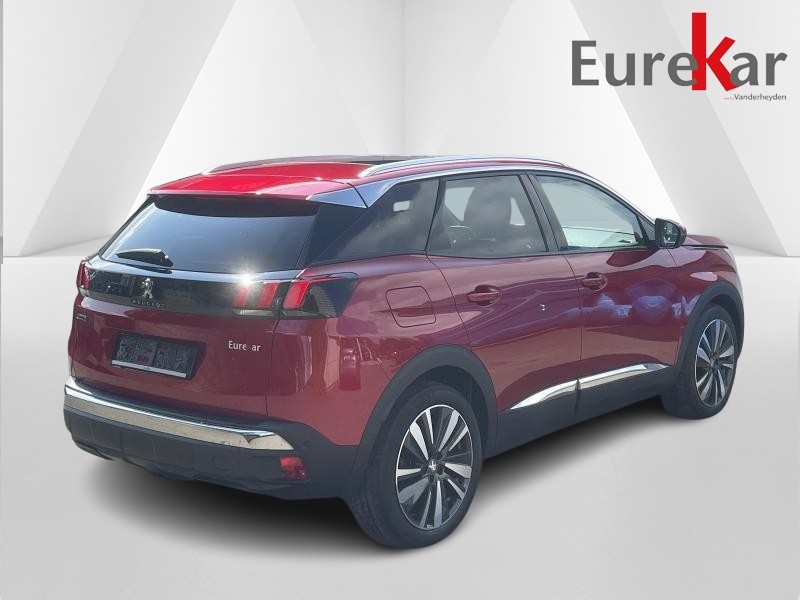 Peugeot 3008 1.5 HDI - Eurekar - photo 5