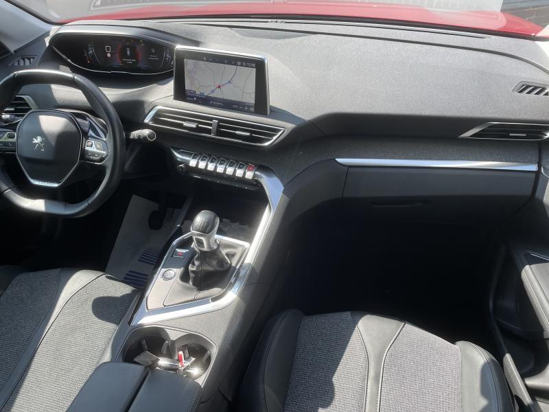 Peugeot 3008 1.5 HDI - Eurekar - photo 15