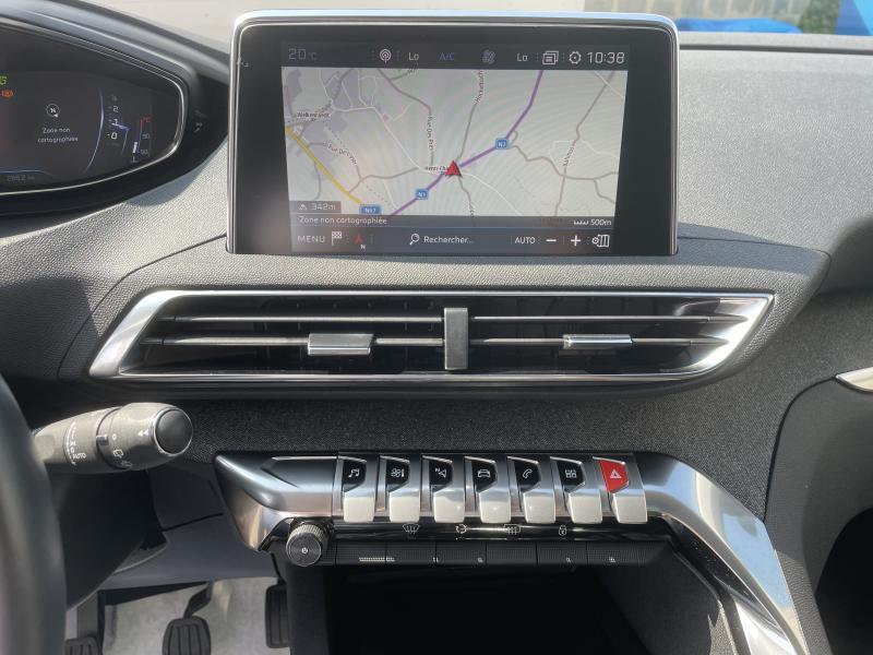 Peugeot 3008 1.5 HDI - Eurekar - photo 9