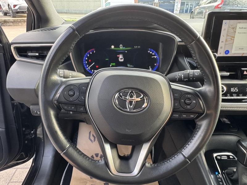 Toyota Corolla TS 1.8 HYBRID DYNAMIC - photo 9