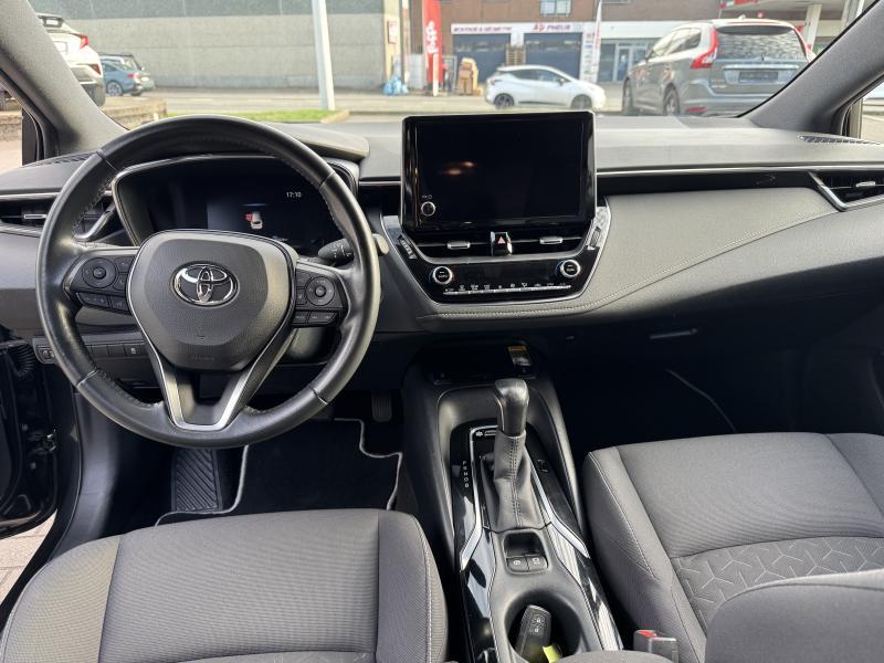 Toyota Corolla TS 1.8 HYBRID DYNAMIC - photo 6