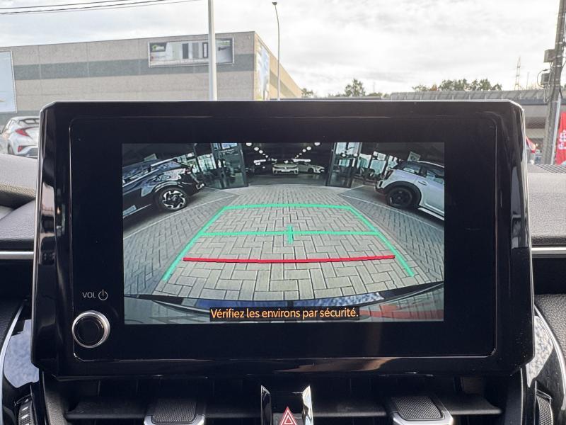 Toyota Corolla TS 1.8 HYBRID DYNAMIC - photo 13