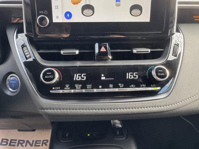 Toyota Corolla TS 1.8 HYBRID DYNAMIC - photo 14