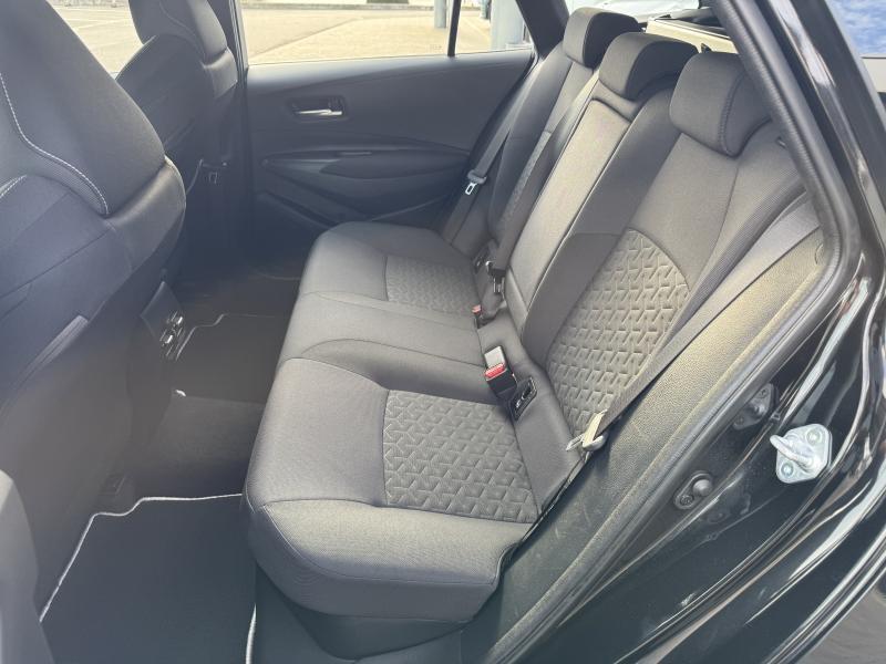 Toyota Corolla TS 1.8 HYBRID DYNAMIC - photo 8