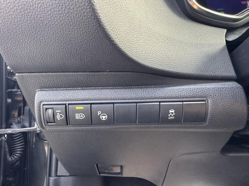 Toyota Corolla TS 1.8 HYBRID DYNAMIC - photo 17