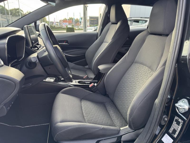 Toyota Corolla TS 1.8 HYBRID DYNAMIC - photo 7