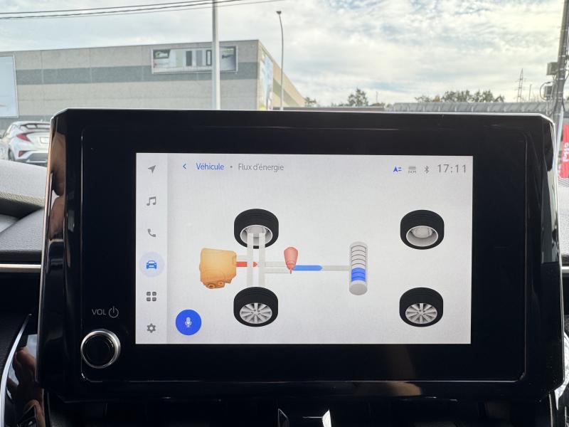 Toyota Corolla TS 1.8 HYBRID DYNAMIC - photo 12
