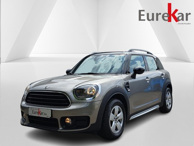 MINI Cooper Countryman 1.5i - Eurekar - photo 3