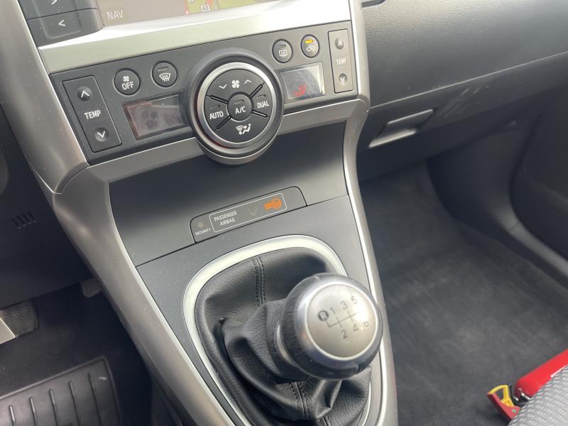Toyota Verso 1.6 VVT-I - Eurekar - photo 13