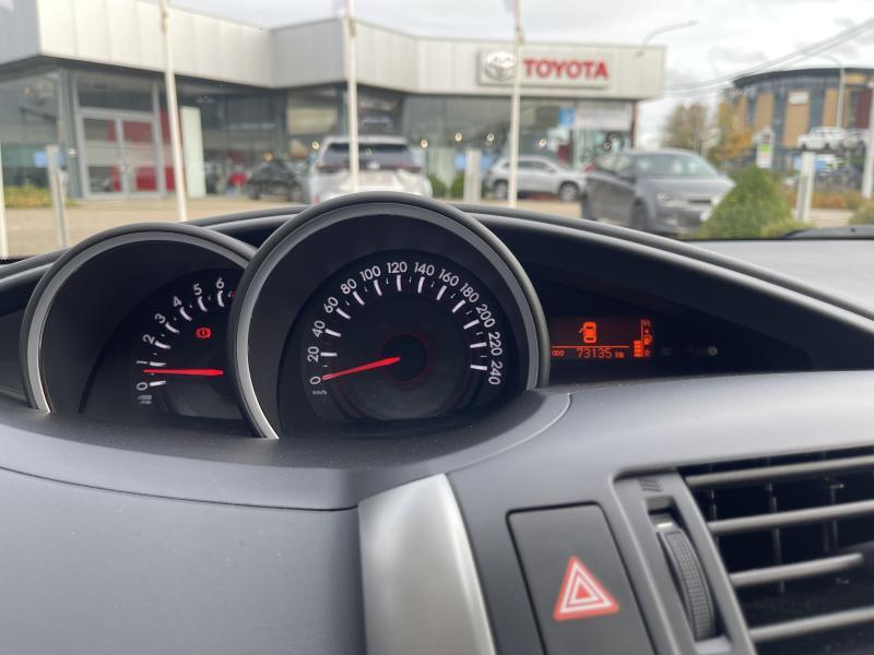 Toyota Verso 1.6 VVT-I - Eurekar - photo 9