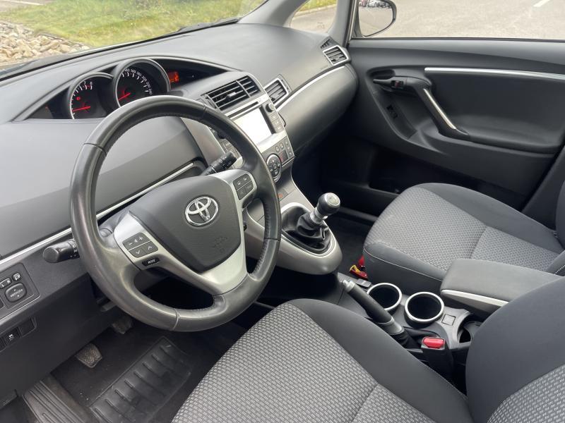 Toyota Verso 1.6 VVT-I - Eurekar - photo 7