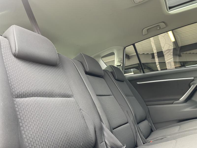 Toyota Verso 1.6 VVT-I - Eurekar - photo 14
