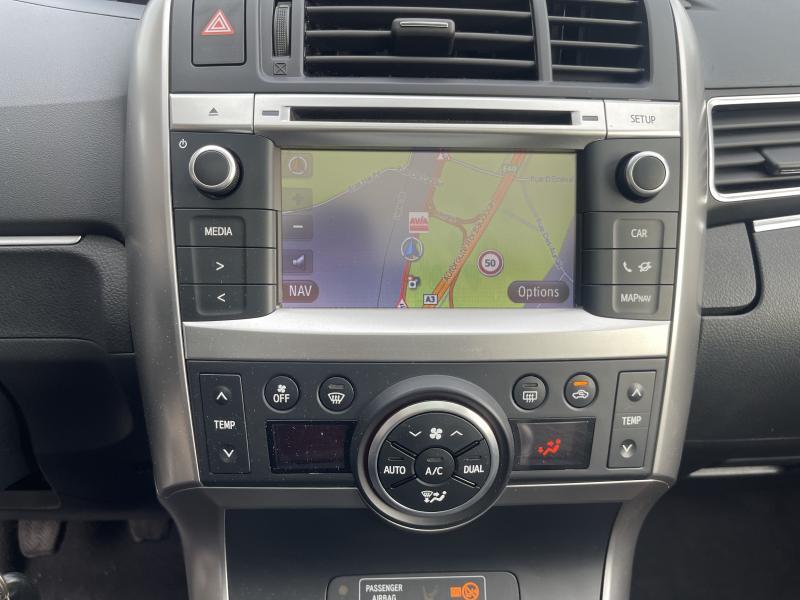 Toyota Verso 1.6 VVT-I - Eurekar - photo 11