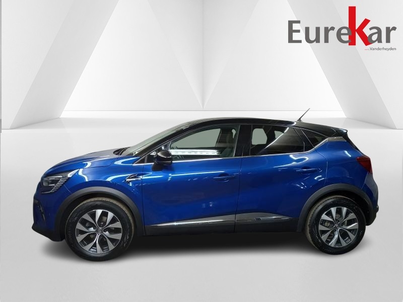 Renault Captur 1.0i INTENS - Eurekar - photo 4