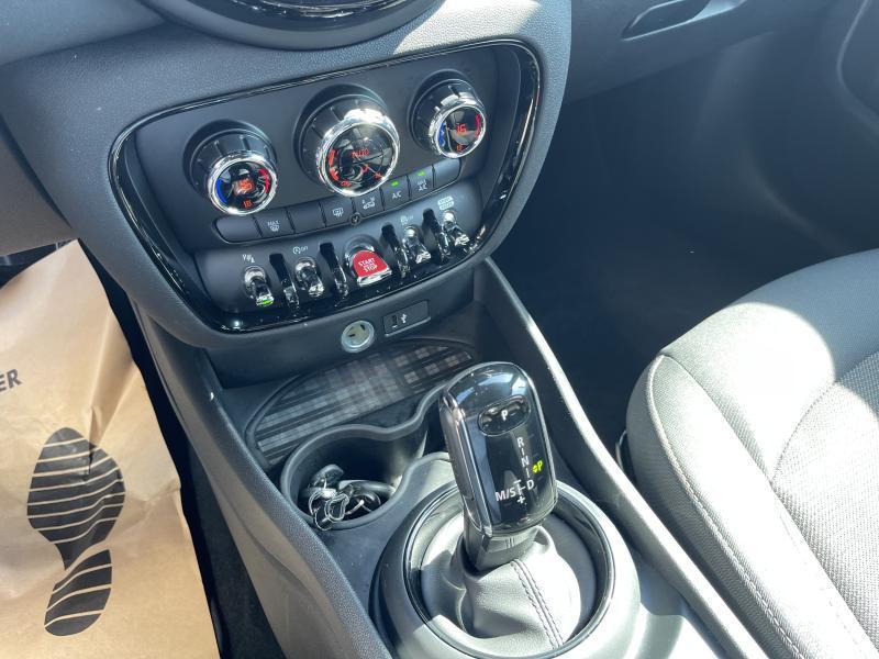 MINI One D Clubman - Eurekar - photo 13