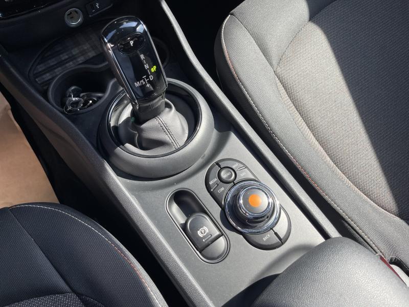 MINI One D Clubman - Eurekar - photo 14
