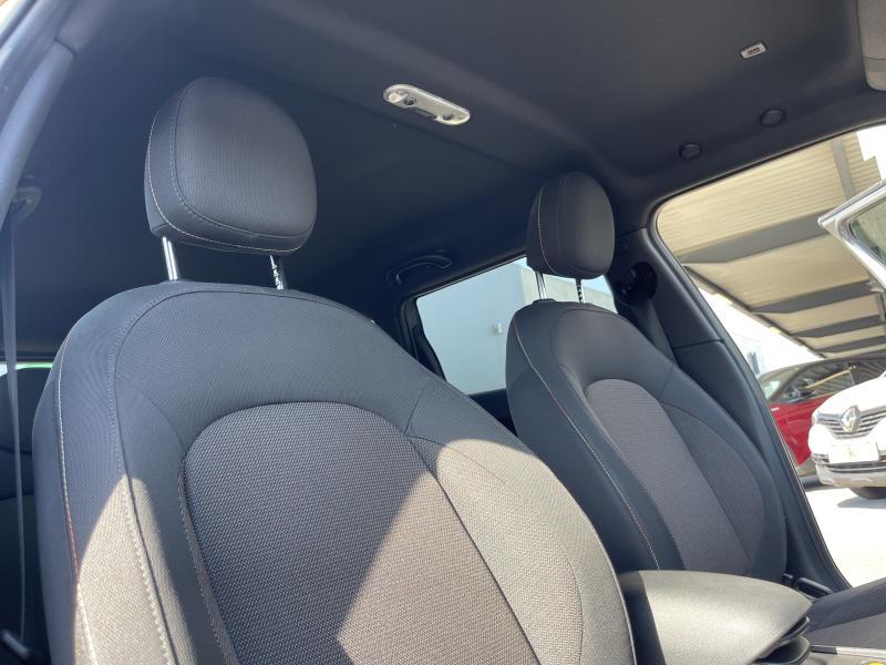 MINI One D Clubman - Eurekar - photo 17