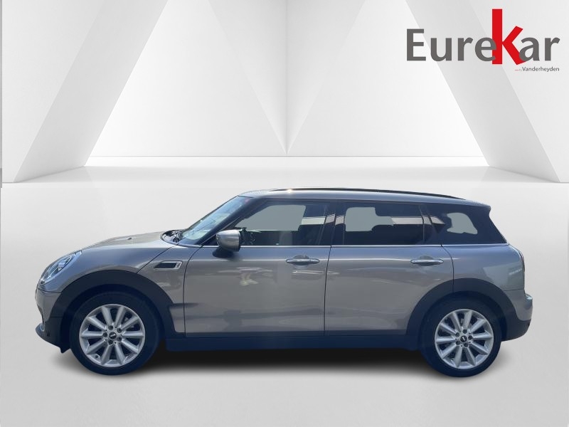 MINI One D Clubman 1.5 DIESEL BOITE AUTO - photo 4