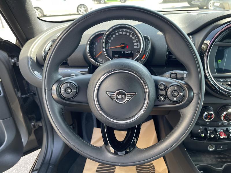 MINI One D Clubman 1.5 DIESEL BOITE AUTO - photo 7