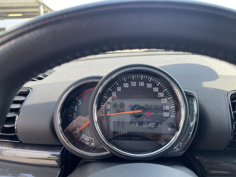 MINI One D Clubman - Eurekar - photo 8