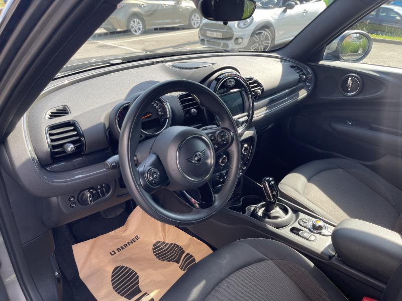 MINI One D Clubman - Eurekar - photo 6