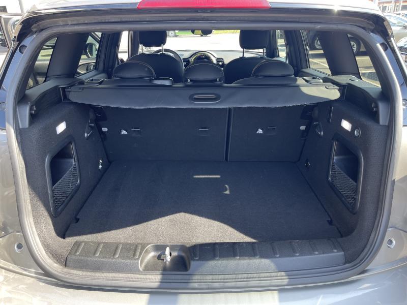 MINI One D Clubman - Eurekar - photo 18