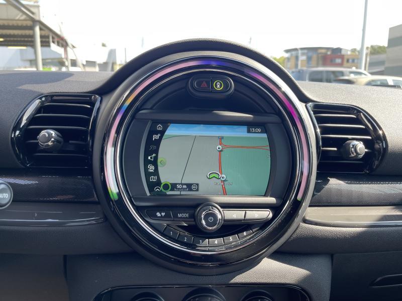 MINI One D Clubman - Eurekar - photo 11