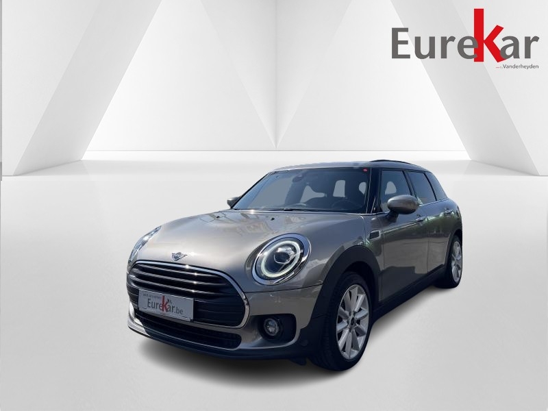 MINI One D Clubman - Eurekar - photo 3