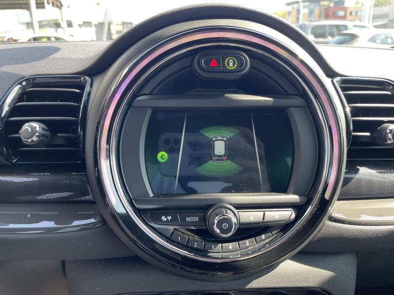 MINI One D Clubman - Eurekar - photo 12