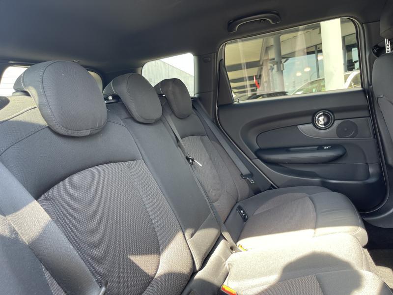 MINI One D Clubman - Eurekar - photo 15