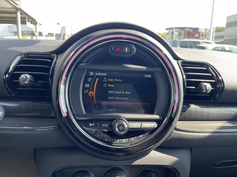 MINI One D Clubman - Eurekar - photo 10