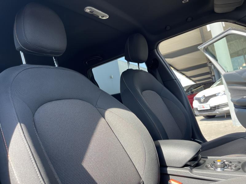 MINI One D Clubman - Eurekar - photo 16