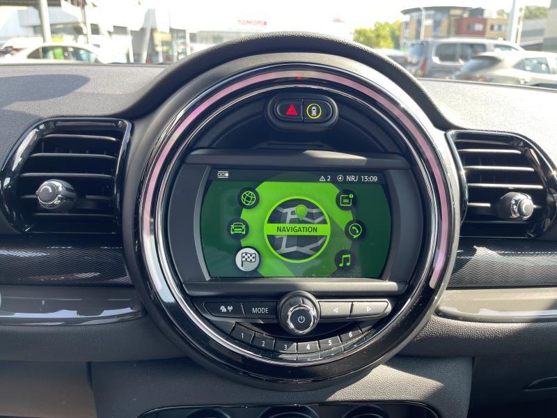 MINI One D Clubman - Eurekar - photo 9