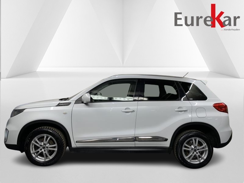 Suzuki Vitara 1.6 Diesel - Eurekar - photo 4