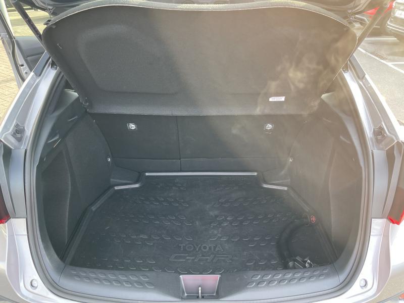Toyota C-HR 1.8 Hybrid - Eurekar - photo 15