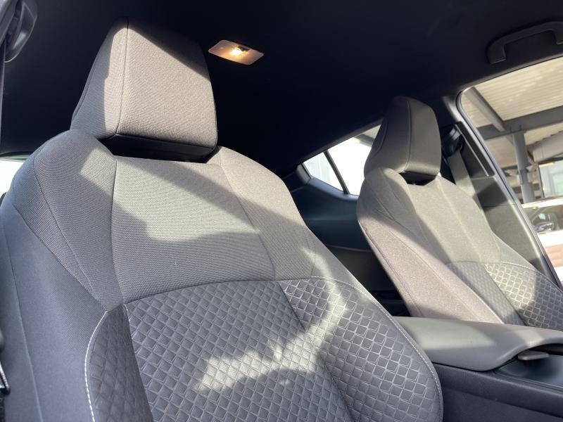 Toyota C-HR 1.8 Hybrid - Eurekar - photo 14