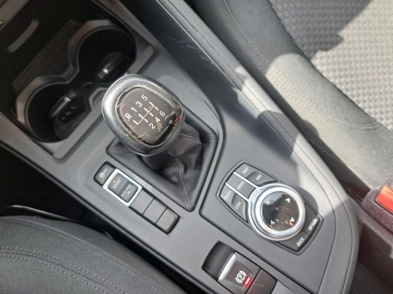 BMW Serie X X1 2.0 d - Eurekar - photo 8