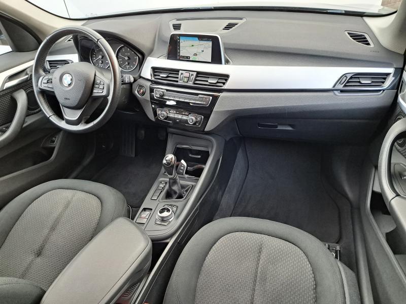 BMW Serie X X1 2.0 d - Eurekar - photo 15