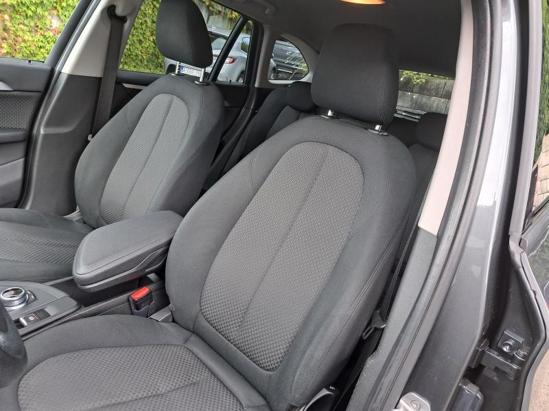 BMW Serie X X1 2.0 d - Eurekar - photo 12