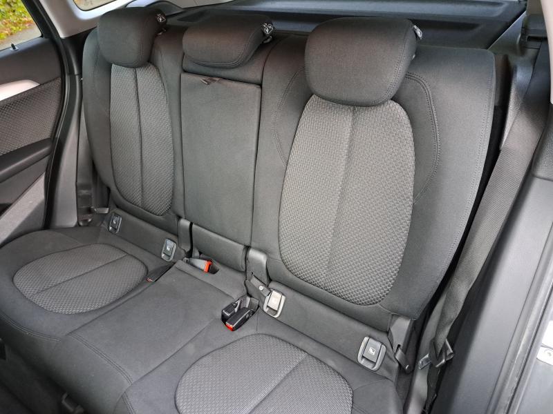 BMW Serie X X1 2.0 d - Eurekar - photo 14