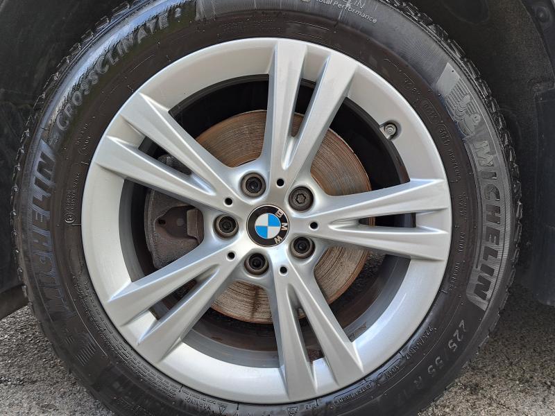 BMW Serie X X1 2.0 d - Eurekar - photo 18