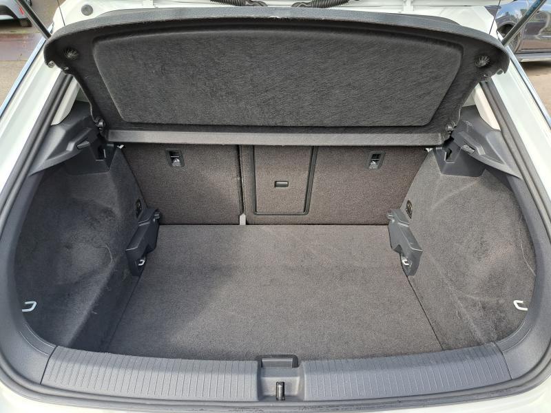 Volkswagen T-Roc 1.0i - Eurekar - photo 19
