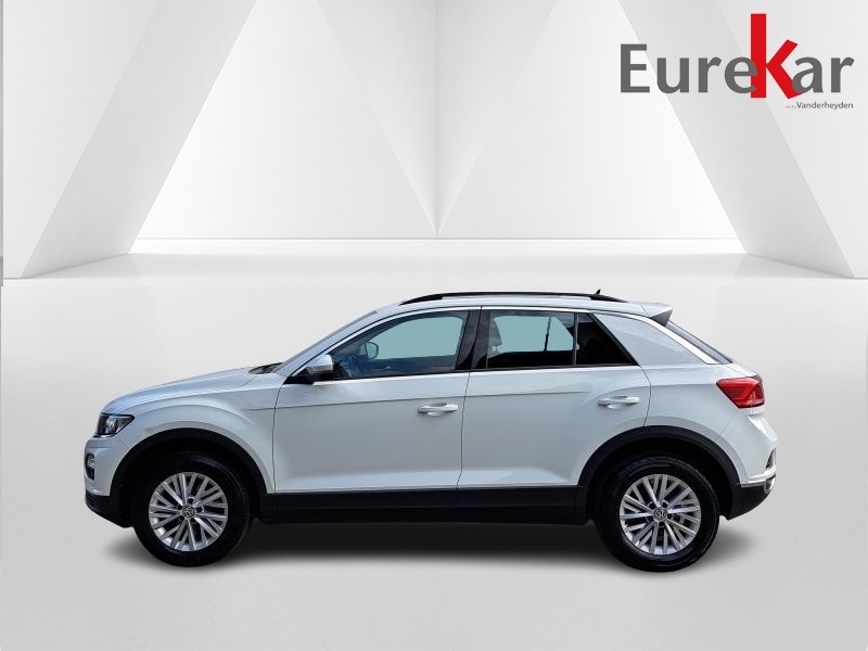 Volkswagen T-Roc 1.0i Style - Eurekar - photo 4