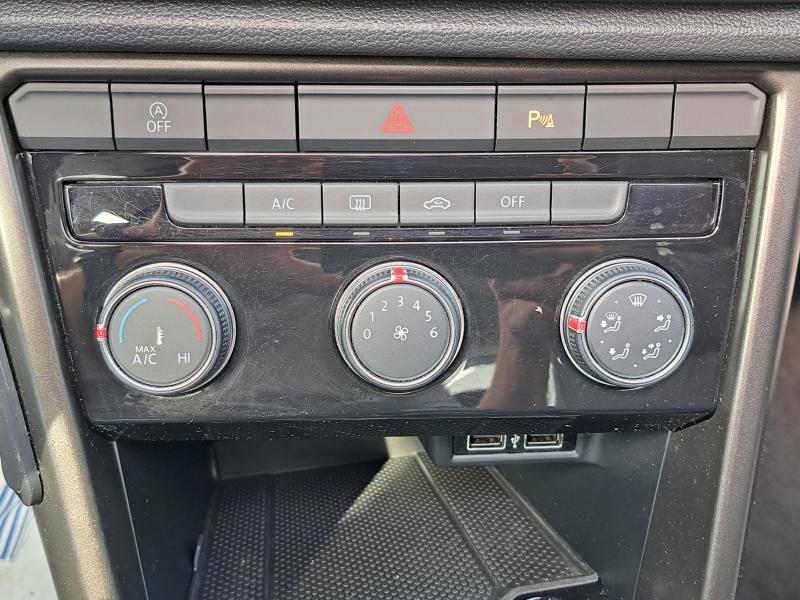 Volkswagen T-Roc 1.0i - Eurekar - photo 9