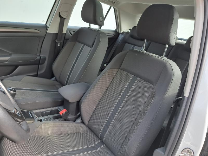 Volkswagen T-Roc 1.0i - Eurekar - photo 14