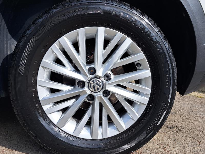 Volkswagen T-Roc 1.0i - Eurekar - photo 21