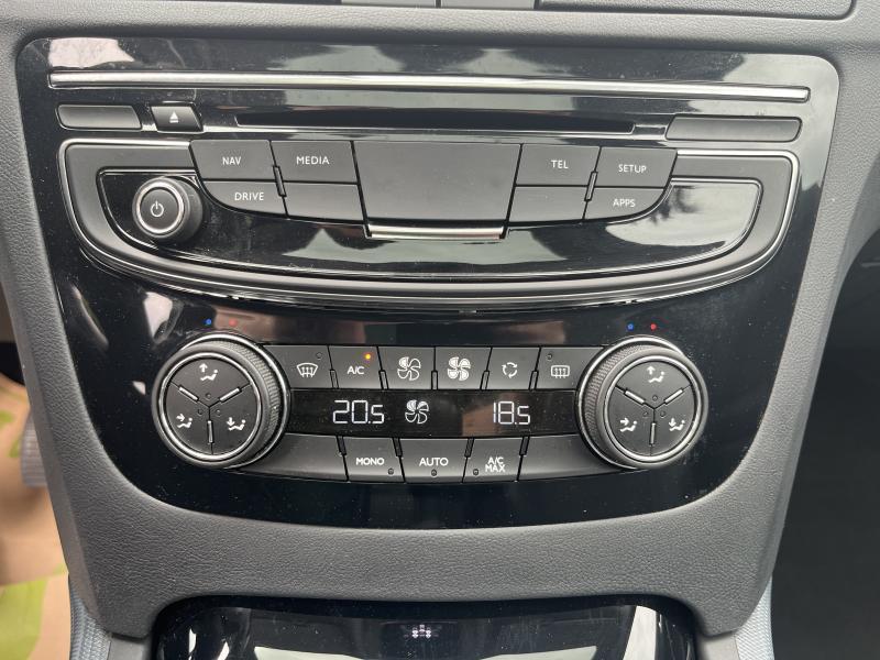 Peugeot 508 1.6 BlueHDI ACTIVE SW - Eurekar - photo 16