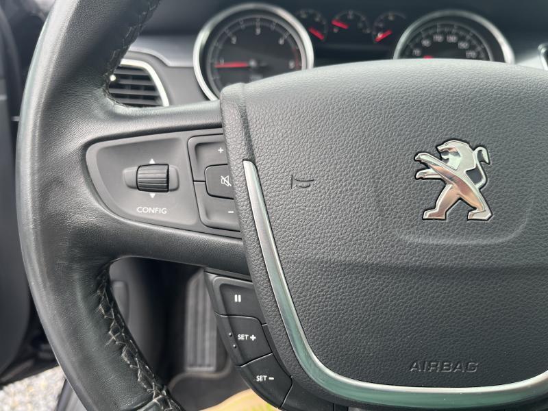 Peugeot 508 1.6 BlueHDI ACTIVE SW - Eurekar - photo 9
