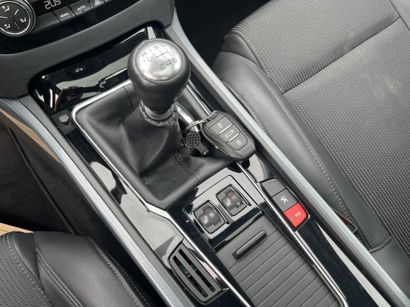 Peugeot 508 1.6 BlueHDI ACTIVE SW - Eurekar - photo 17