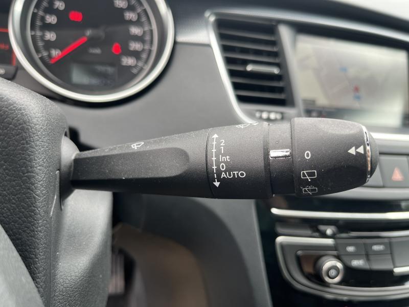 Peugeot 508 1.6 BlueHDI ACTIVE SW - Eurekar - photo 12